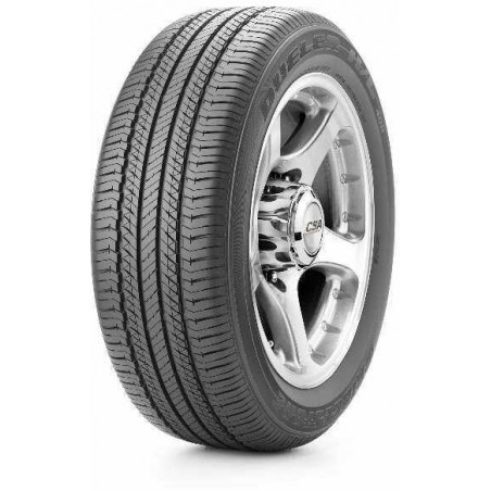 Bridgestone DUELER H/L 400 255/50 R19 107  H XL     MOE Run Flat