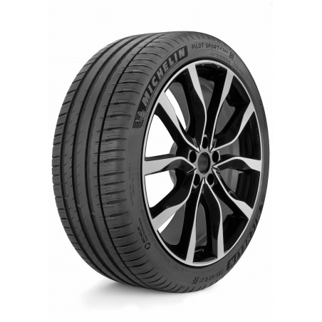 MICHELIN PILOT SPORT 4 DT FSL 275/40 R19 105  Y  XL GOE