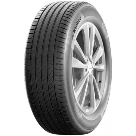 KLEBER DYNAXER HP5 SUV 215/55 R18 99  W  XL