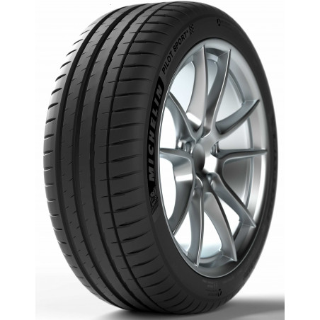 MICHELIN PILOT SPORT 4 EMT FSL 225/40 R19 93  Y    Run-flat