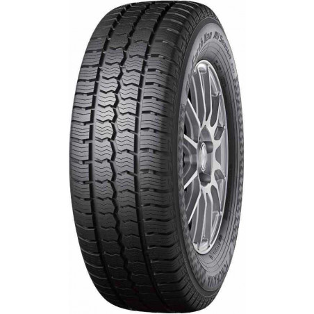 YOKOHAMA BLUEARTH VAN AS RY61 RPB 215/60 R16 103/101  T