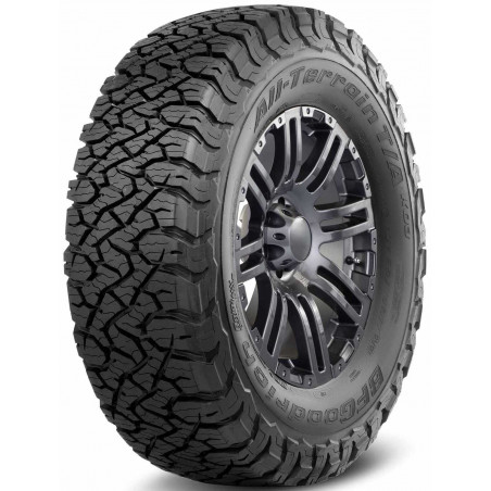 BFGOODRICH ALL TERRAIN T/A KO3 225/65 R17 107  S