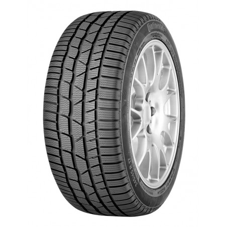 Continental ContiWinterContact TS 830 P 285/35 R19 99  V FR  N0 