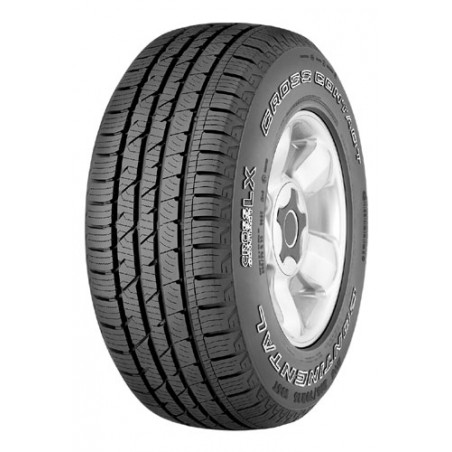 Continental CrossContact LX Sport 225/60 R17 99  H   