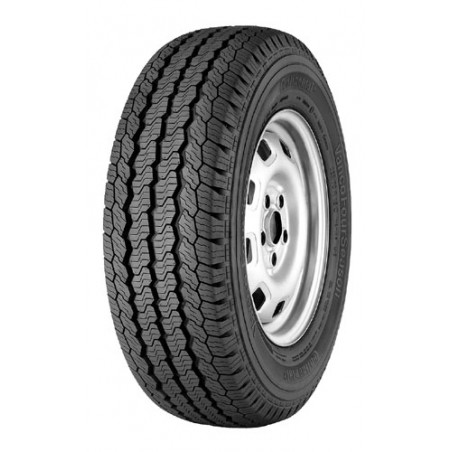 Continental 195/75R16C 107/105R VancoFourSeason 8PR