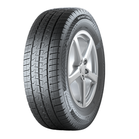 Continental VanContact Camper 225/75 R16 118  R C    