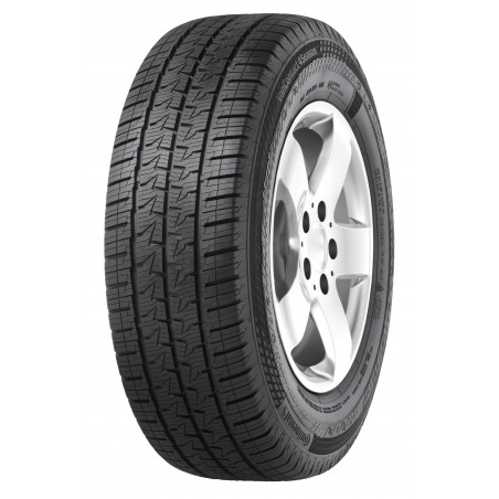 Continental VanContact 4Season 215/65 R15 104/102 T C 