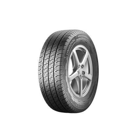 Uniroyal AllSeasonMax 215/60 R17 109/107 T C 