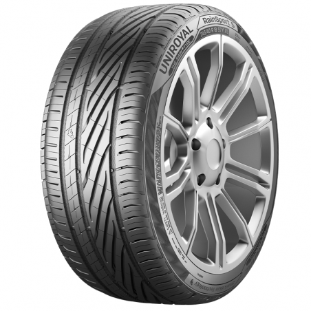 Uniroyal RainSport 5 185/55 R15 82  V