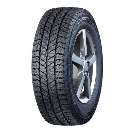 Uniroyal Snow Max 2 195/80 R14 106/104 Q C