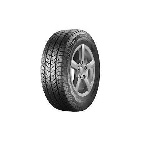 Uniroyal Snow Max 3 235/65 R16 115/113 R C 