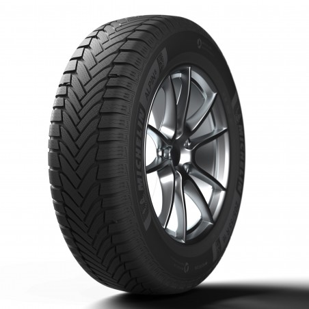 MICHELIN ALPIN 6 195/60R15 88T