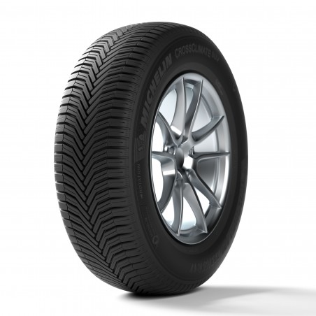 MICHELIN CROSSCLIMATE SUV FSL 245/60R18 105H    FSL