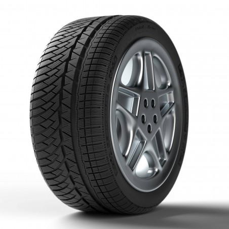 MICHELIN PILOT ALPIN PA4 ZP 225/50R18 95H