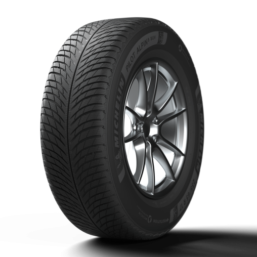 MICHELIN Pilot Alpin 5 SUV