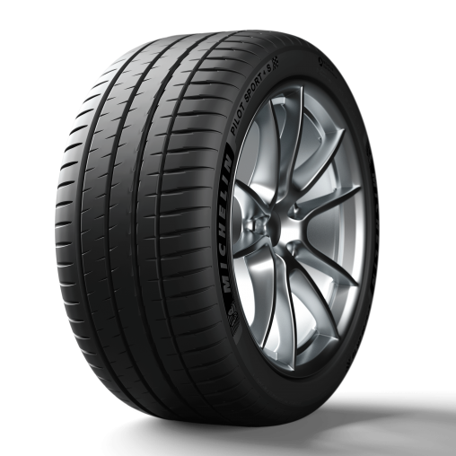 MICHELIN Pilot Sport 4 S