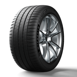 MICHELIN Pilot Sport 4 S