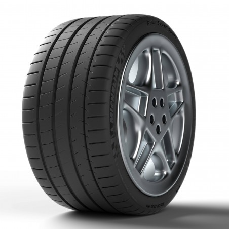 MICHELIN PILOT SUPER SPORT 305/30ZR20 103Y K3 XL FSL