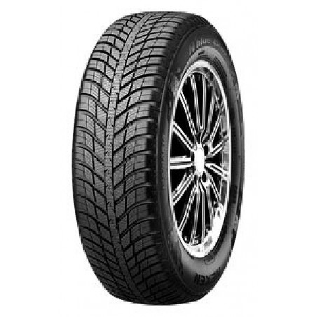 NEXEN N'BLUE 4SEASON 205/60R16 96H   XL