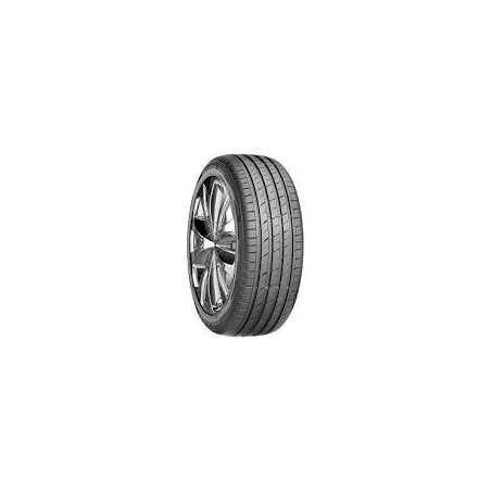 NEXEN N'FERA SU1 RPB 195/45ZR15 78W    RPB