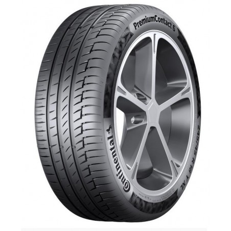 Continental PremiumContact 6 235/45 R19 99  V XL  FR  VOL 