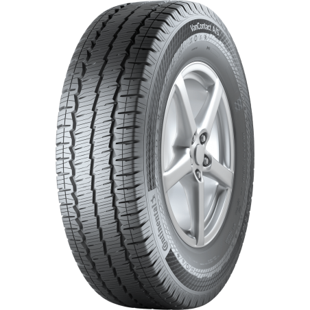 Continental VanContact A/S 285/55 R16 126  N C    