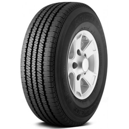 Bridgestone DUELER H/T 684 II 265/65 R17 112  T      