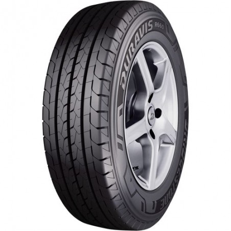 Bridgestone DURAVIS R660 215/65 R16 109  R C       