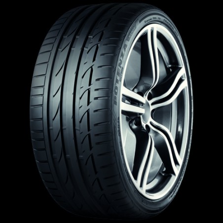 Bridgestone POTENZA S001 215/40 R17 87  Y XL  FR  AO 