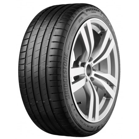 Bridgestone POTENZA S005 235/35 R19 91  Y XL  FR  * 