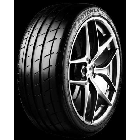 Bridgestone POTENZA S007 265/30 R20 94  Y XL  FR  RO2 