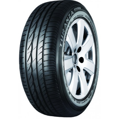 Bridgestone TURANZA ER300 225/60 R16 98  Y    AO 