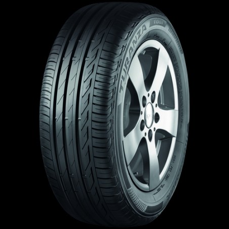 Bridgestone TURANZA T001 205/55 R16 91  V    MOE Run Flat