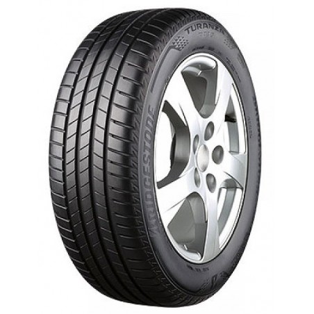 Bridgestone TURANZA T005 205/55 R16 91  W    * 