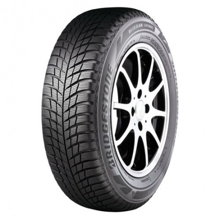 Bridgestone Blizzak LM001 255/40 R20 101  V XL  FR  MO-S 