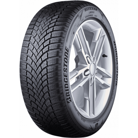 Bridgestone Blizzak LM005 DRIVEGUARD 235/45 R18 98  V XL  FR Run Flat