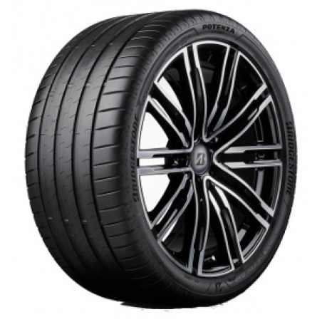 Bridgestone POTENZA SPORT 245/45 R18 100  Y XL  FR    