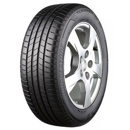 Bridgestone TURANZA T005 255/40 R18 99  Y XL  FR  * Run Flat