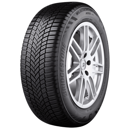 Bridgestone WEATHER CONTROL A005 EVO 205/65 R15 99  V XL       