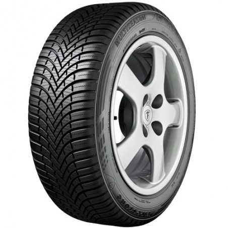 Firestone MULTISEASON 2 235/60 R18 107  V XL       