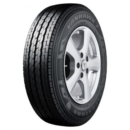 Firestone VANHAWK 2 195/60 R16 99  H C       