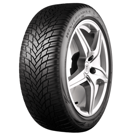 Firestone WINTERHAWK 4 205/55 R16 94  V XL    