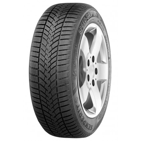 Semperit SPEED-GRIP 3 255/35 R19 96  V XL  FR 