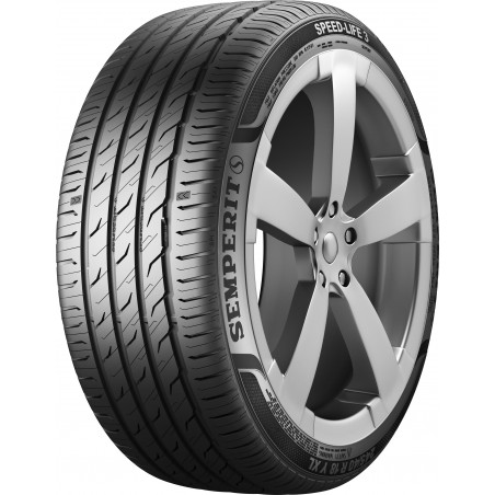 Semperit SPEED-LIFE 3 165/65 R15 81  T