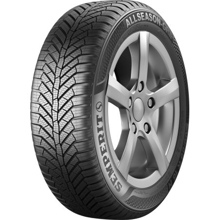 Semperit ALLSEASON-GRIP 225/45 R17 94  W XL  FR 