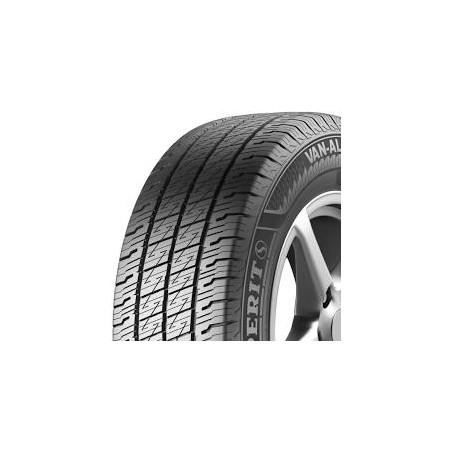 Semperit VAN-ALLSEASON 195/60 R16 99/97 H C