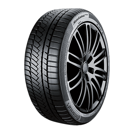 Continental ContiWinterContact TS 850 P 235/65 R17 104  H FR  AO 