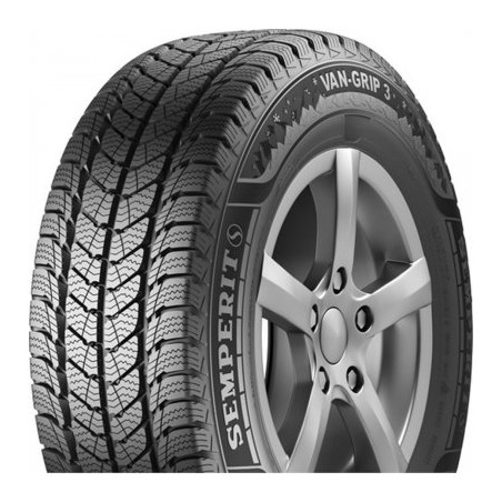 Semperit VAN-GRIP 3 195/75 R16 107/105 R C