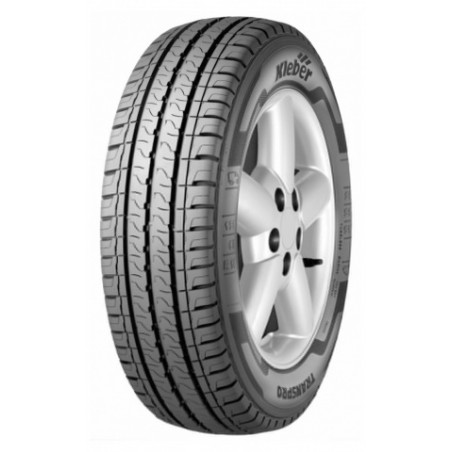 KLEBER TRANSPRO 215/60R16 103T