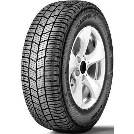 KLEBER TRANSPRO 4S 195/70R15 104R